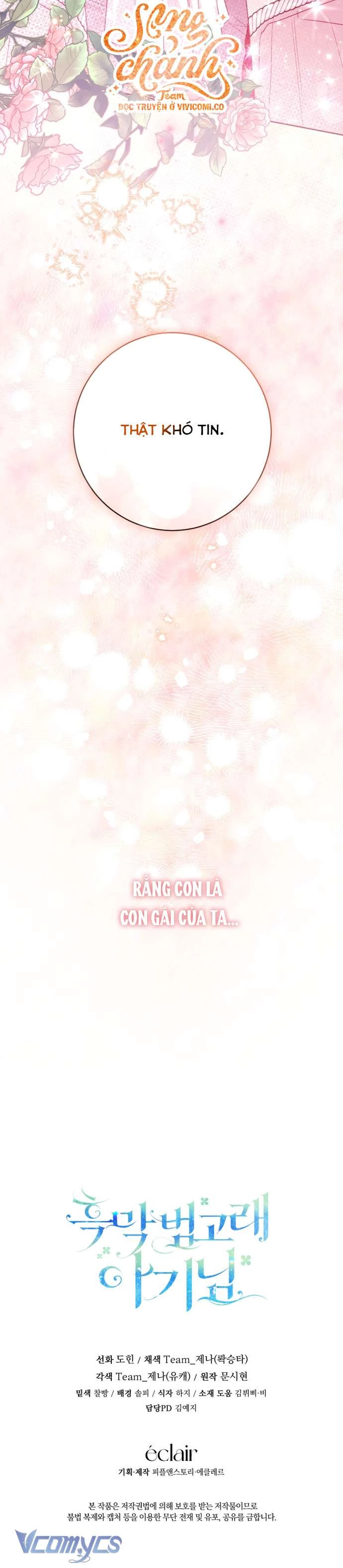 Bé Cá Voi Sát Thủ Phản Diện Chapter 75 - 39