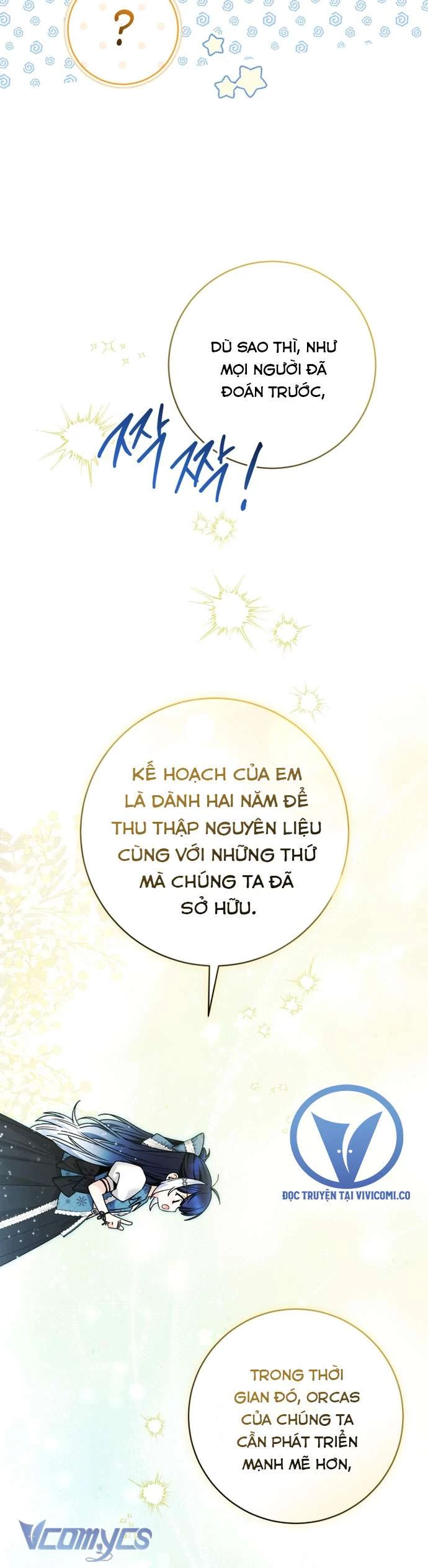 Bé Cá Voi Sát Thủ Phản Diện Chapter 76 - 4