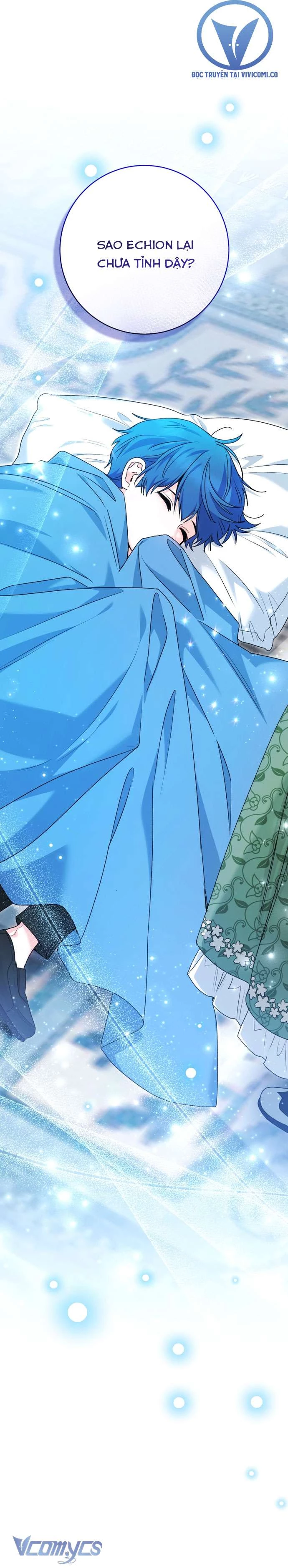 Bé Cá Voi Sát Thủ Phản Diện Chapter 76 - 13