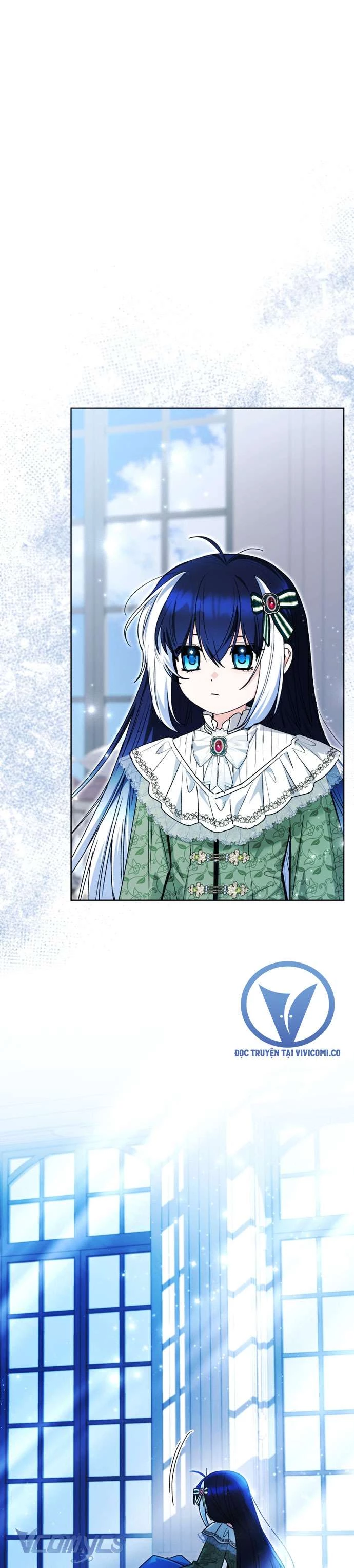 Bé Cá Voi Sát Thủ Phản Diện Chapter 76 - 14