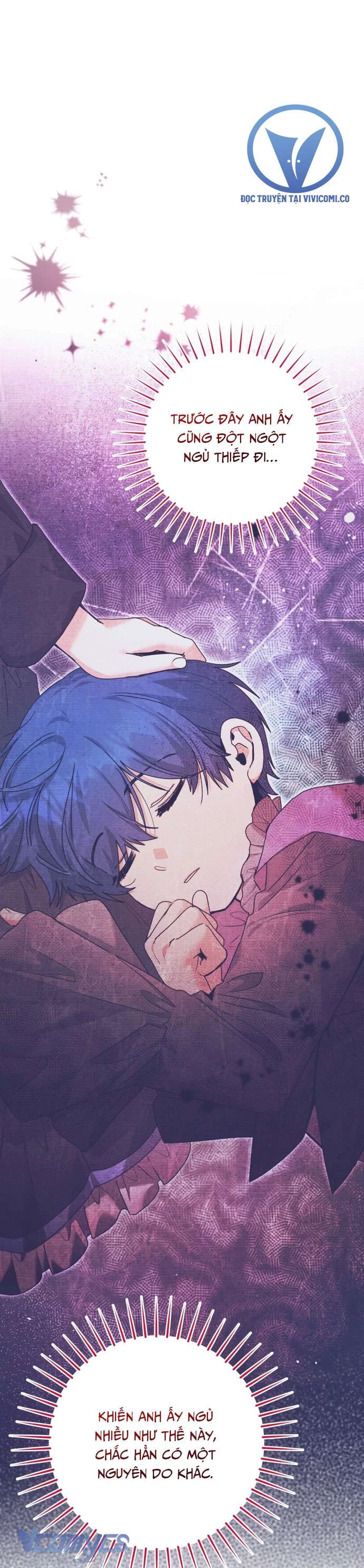 Bé Cá Voi Sát Thủ Phản Diện Chapter 76 - 19