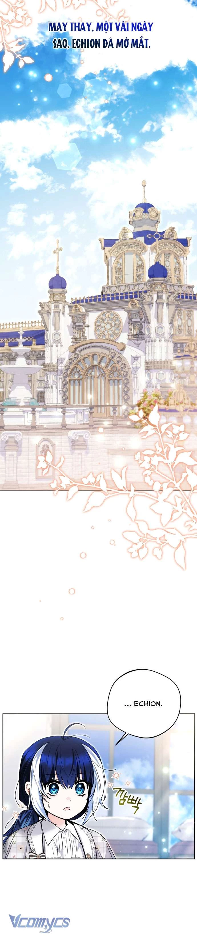 Bé Cá Voi Sát Thủ Phản Diện Chapter 76 - 21