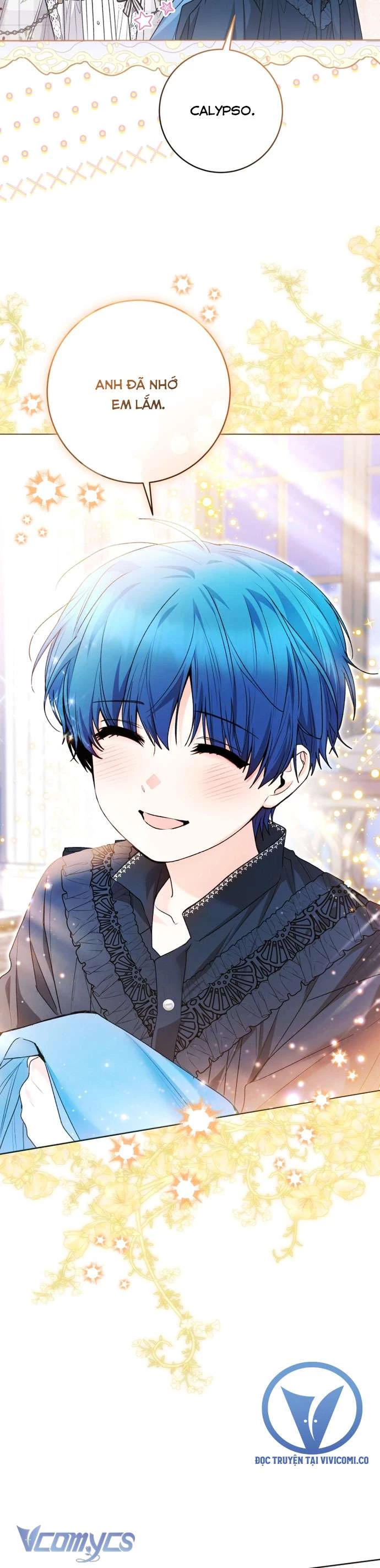 Bé Cá Voi Sát Thủ Phản Diện Chapter 76 - 23