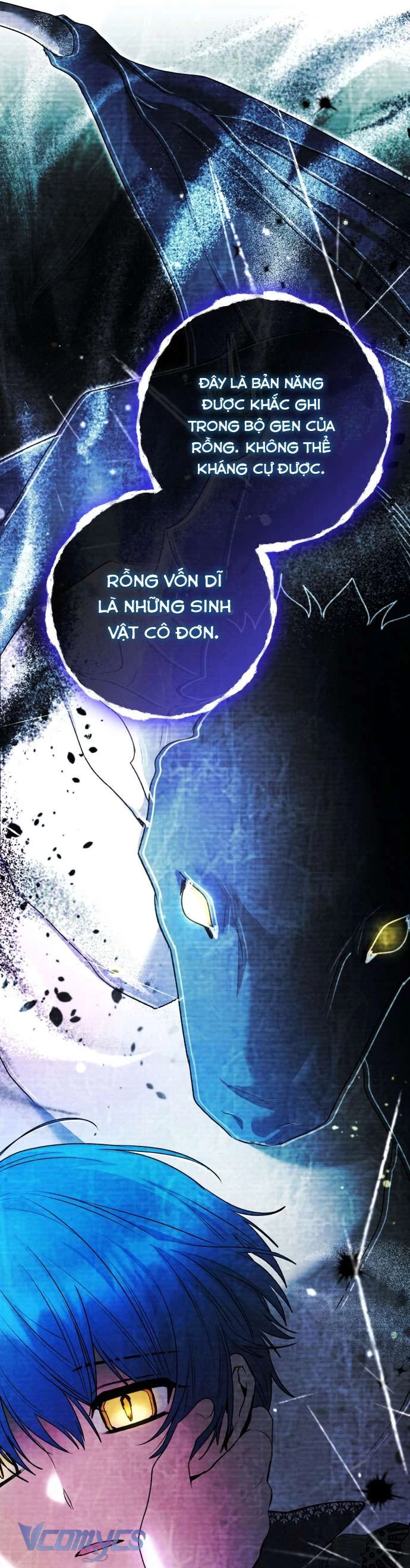 Bé Cá Voi Sát Thủ Phản Diện Chapter 76 - 25