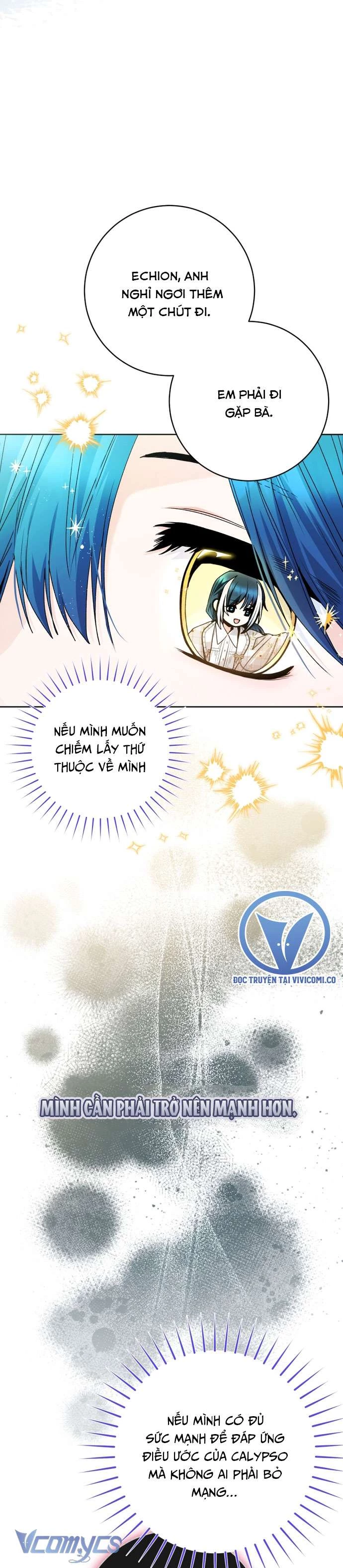 Bé Cá Voi Sát Thủ Phản Diện Chapter 76 - 27