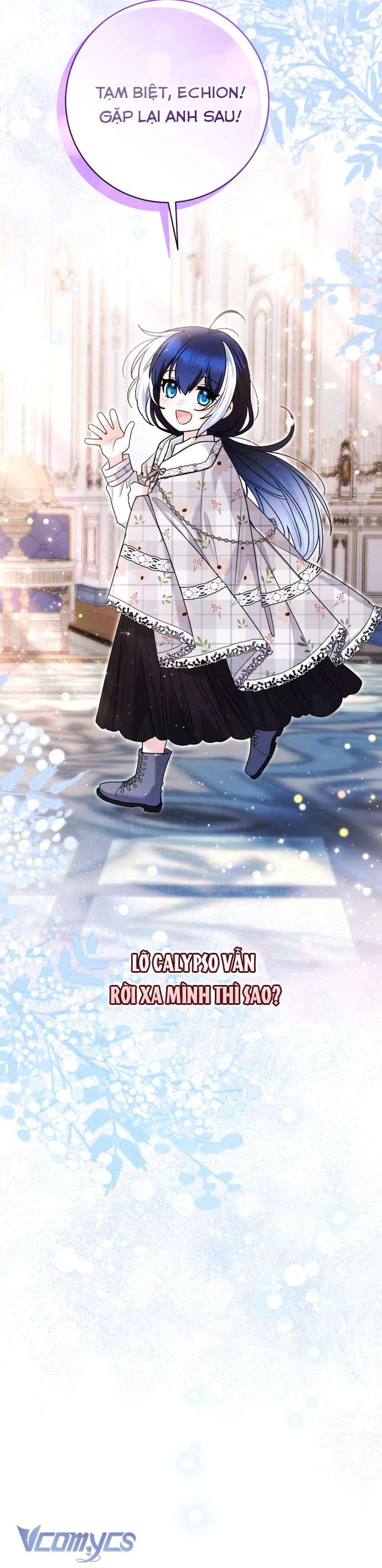 Bé Cá Voi Sát Thủ Phản Diện Chapter 76 - 29