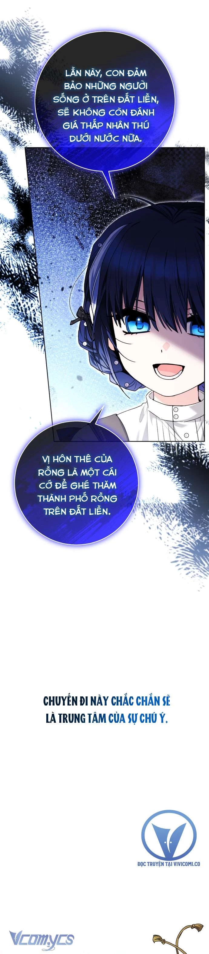 Bé Cá Voi Sát Thủ Phản Diện Chapter 76 - 39