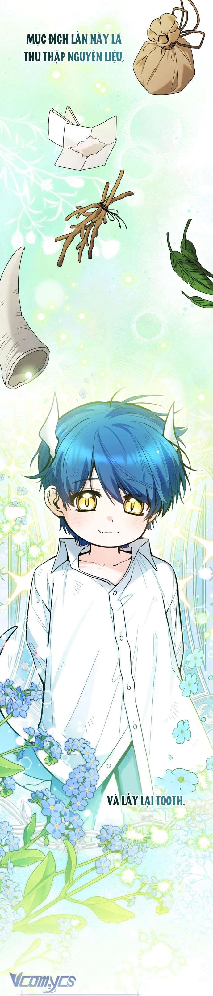 Bé Cá Voi Sát Thủ Phản Diện Chapter 76 - 40