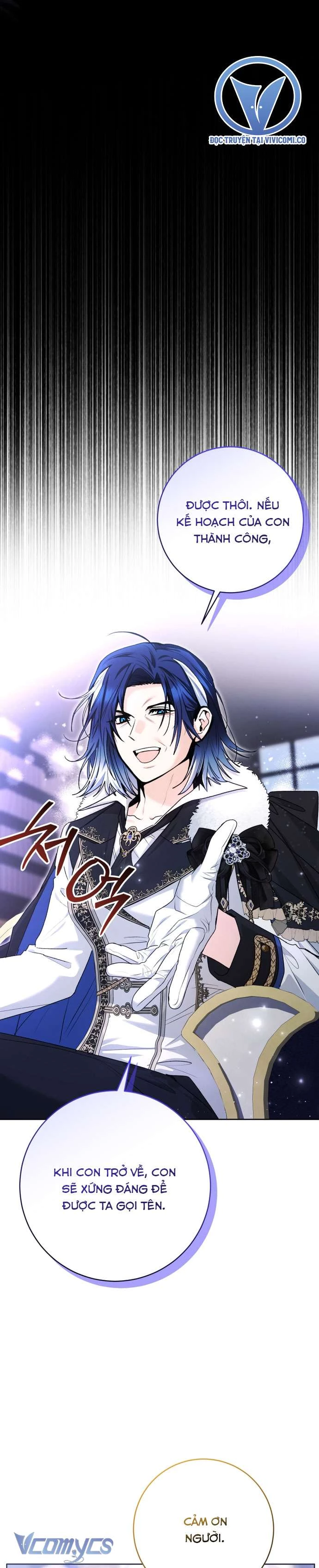 Bé Cá Voi Sát Thủ Phản Diện Chapter 76 - 42