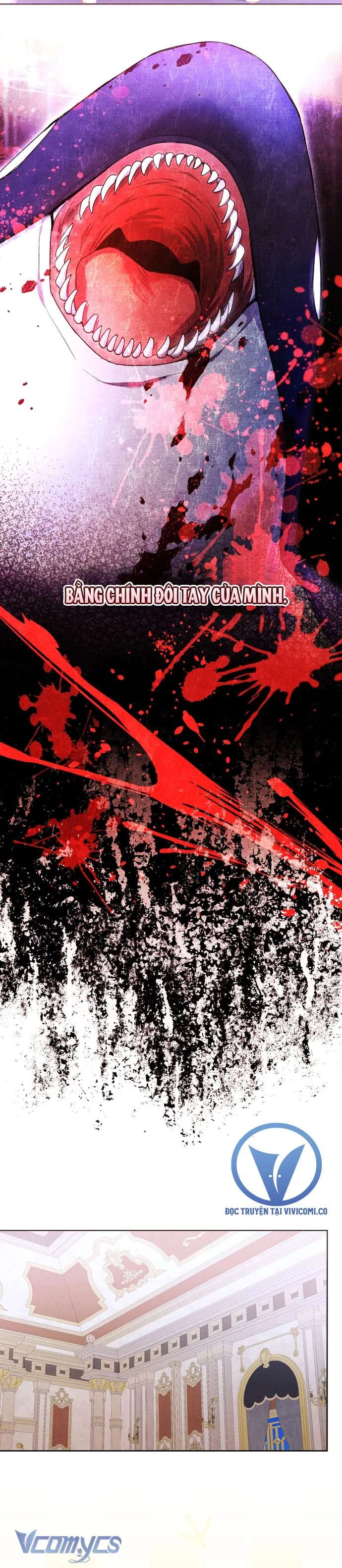 Bé Cá Voi Sát Thủ Phản Diện Chapter 76 - 44