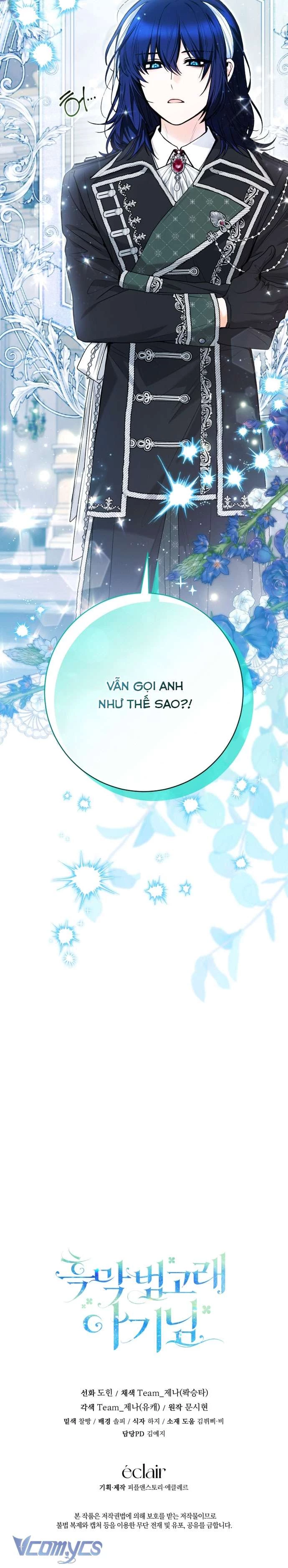 Bé Cá Voi Sát Thủ Phản Diện Chapter 76 - 46