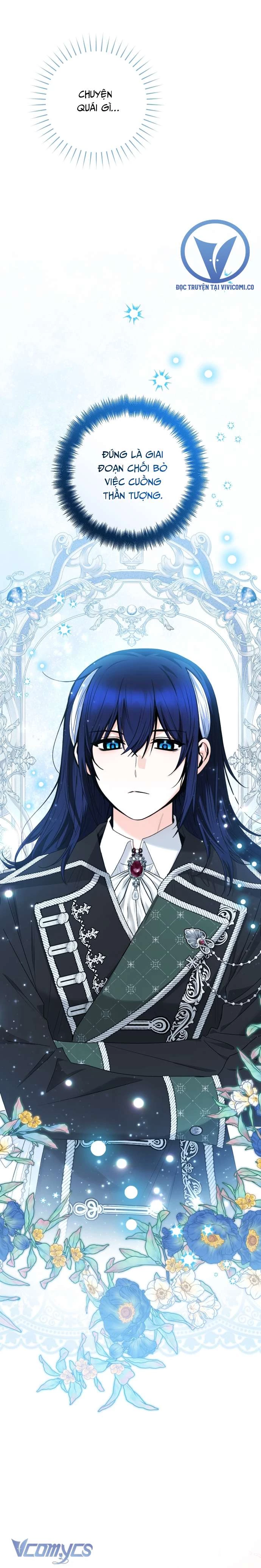 Bé Cá Voi Sát Thủ Phản Diện Chapter 77 - 19