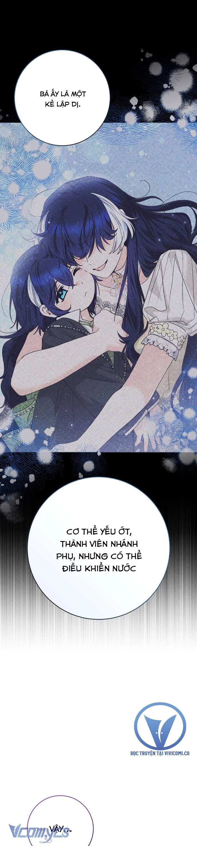 Bé Cá Voi Sát Thủ Phản Diện Chapter 77 - 26