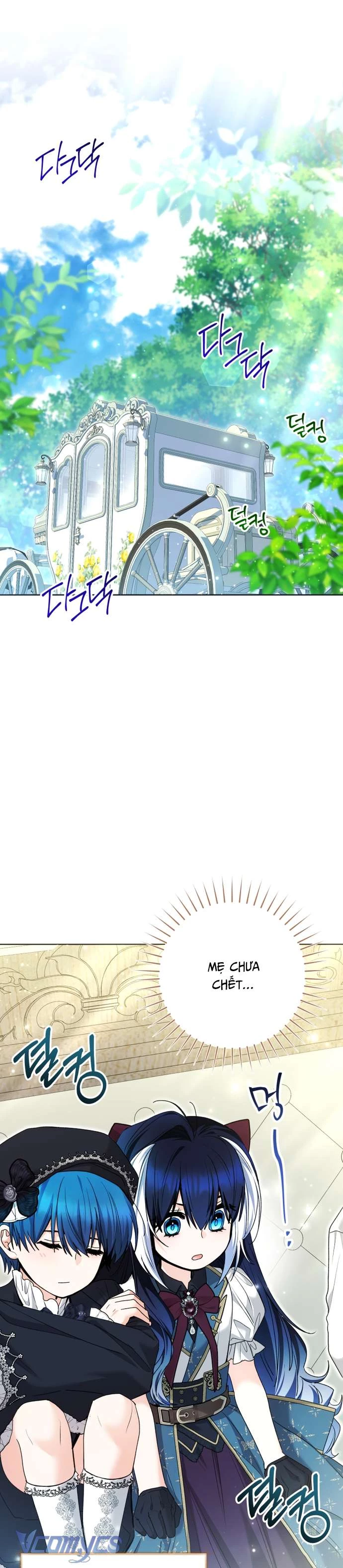 Bé Cá Voi Sát Thủ Phản Diện Chapter 77 - 30