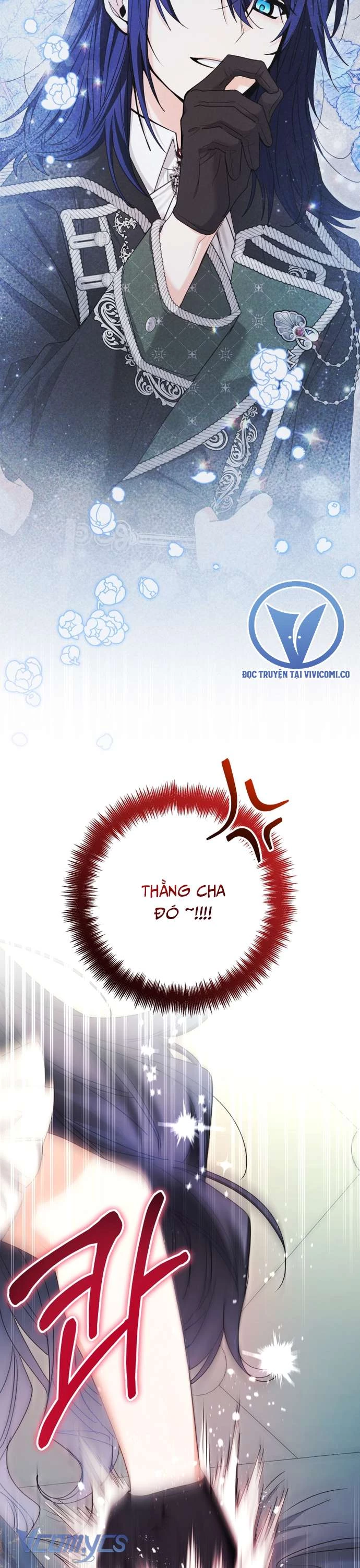 Bé Cá Voi Sát Thủ Phản Diện Chapter 77 - 33