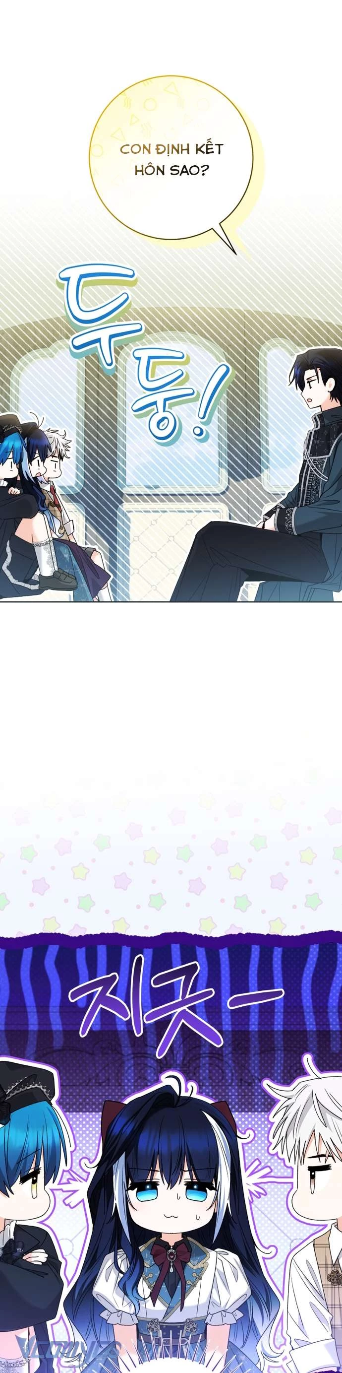 Bé Cá Voi Sát Thủ Phản Diện Chapter 77 - 38