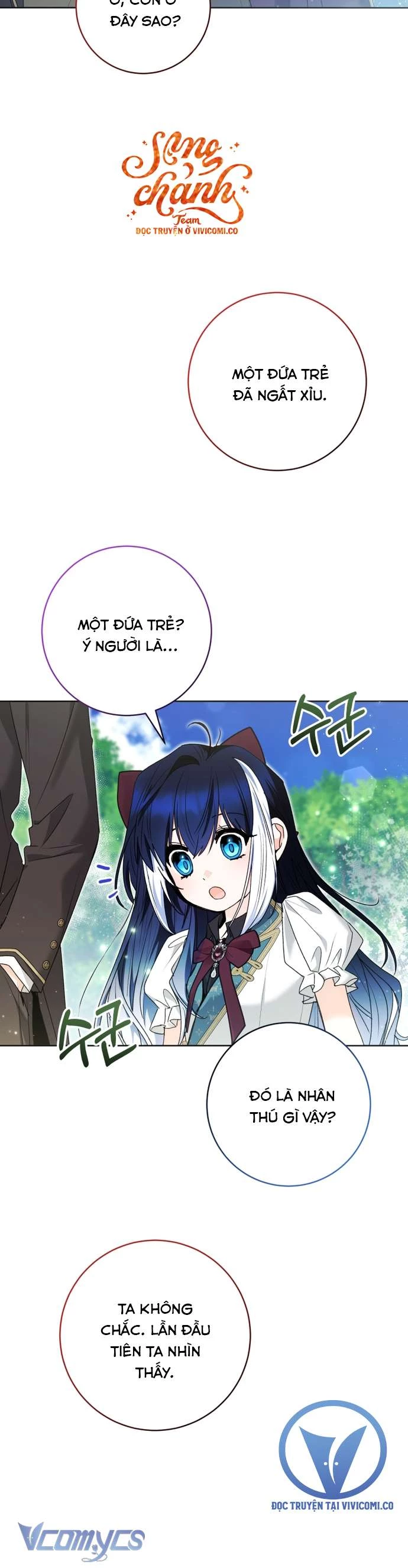 Bé Cá Voi Sát Thủ Phản Diện Chapter 77 - 46