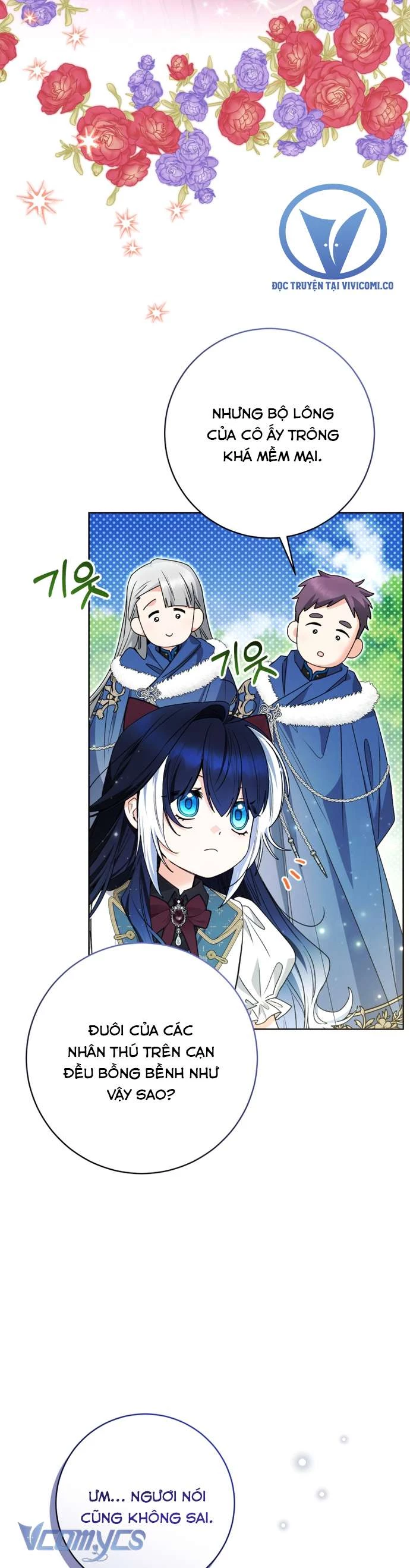 Bé Cá Voi Sát Thủ Phản Diện Chapter 78 - 7