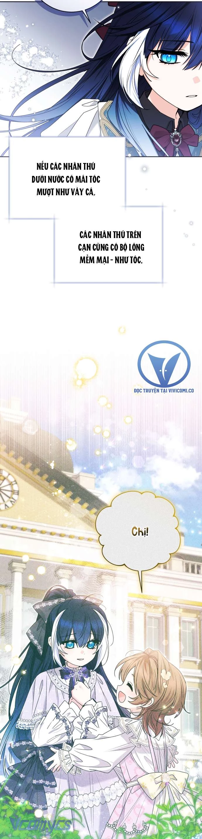 Bé Cá Voi Sát Thủ Phản Diện Chapter 78 - 8