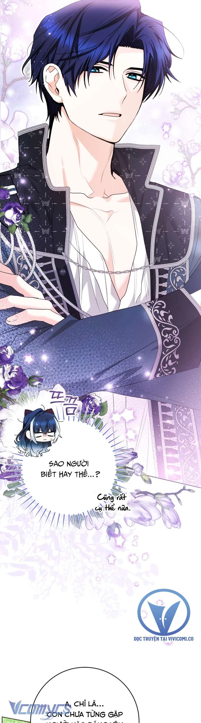 Bé Cá Voi Sát Thủ Phản Diện Chapter 78 - 10