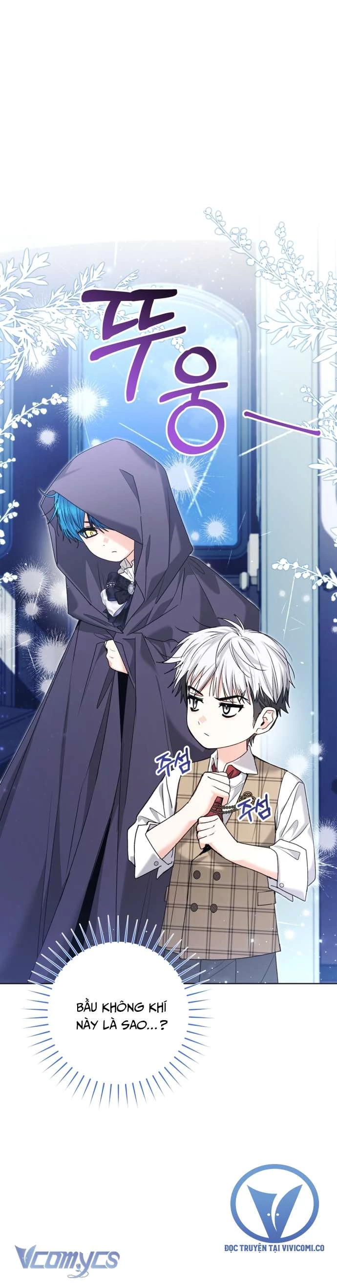 Bé Cá Voi Sát Thủ Phản Diện Chapter 78 - 13