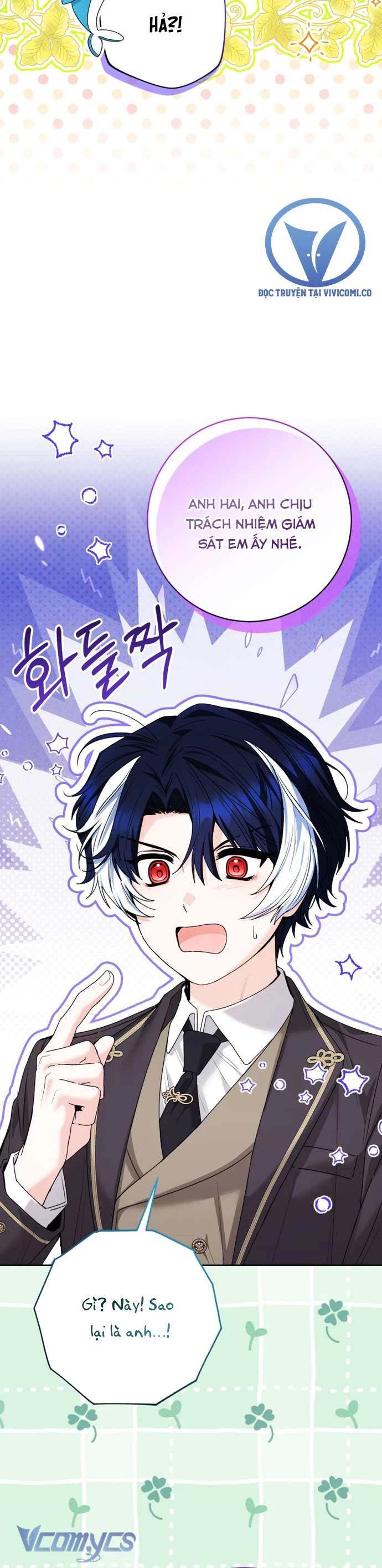 Bé Cá Voi Sát Thủ Phản Diện Chapter 78 - 19