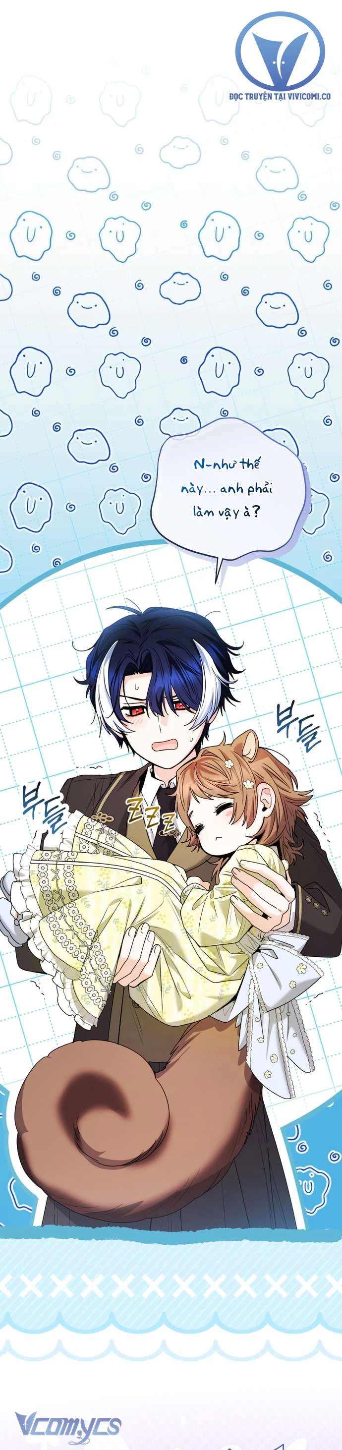 Bé Cá Voi Sát Thủ Phản Diện Chapter 78 - 22