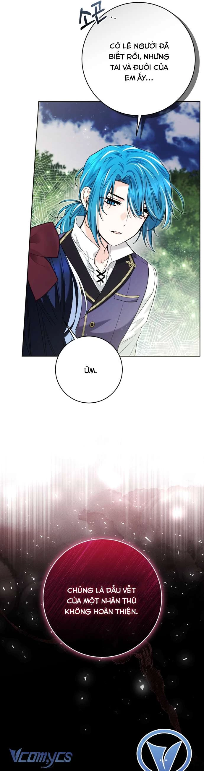 Bé Cá Voi Sát Thủ Phản Diện Chapter 78 - 24