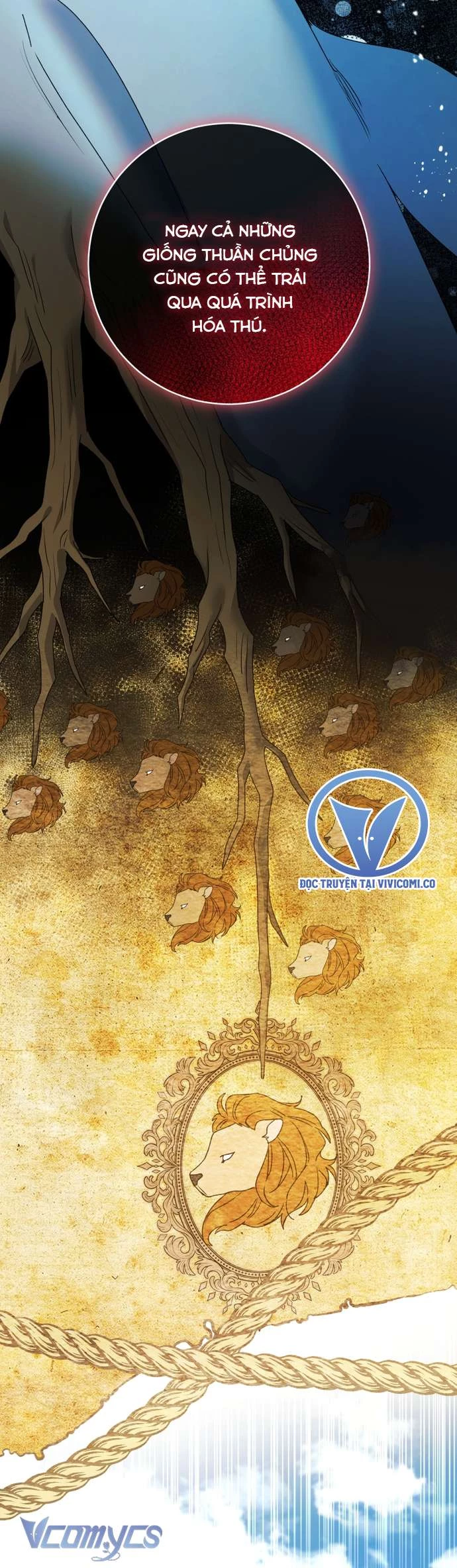 Bé Cá Voi Sát Thủ Phản Diện Chapter 78 - 26