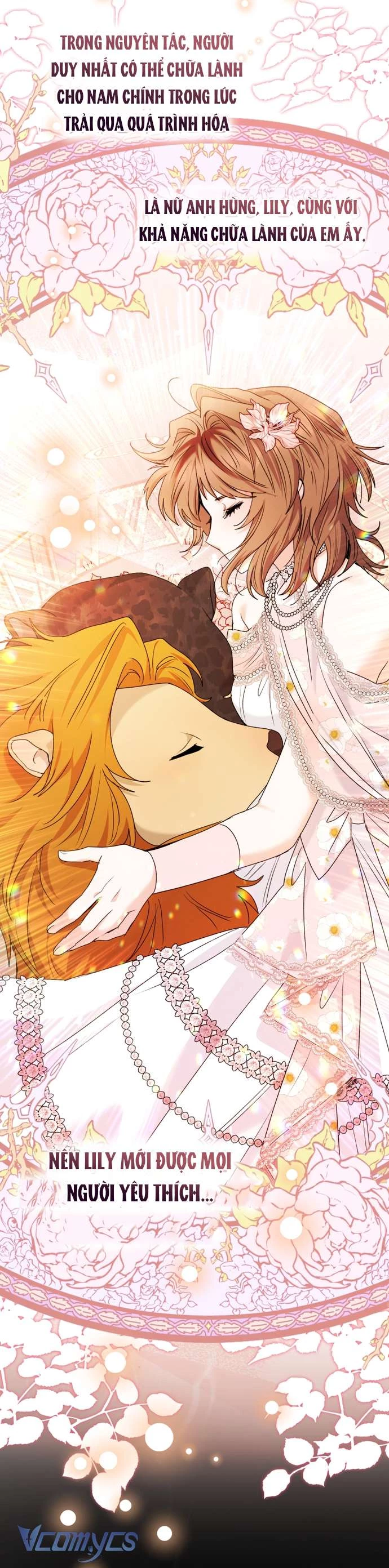 Bé Cá Voi Sát Thủ Phản Diện Chapter 78 - 28