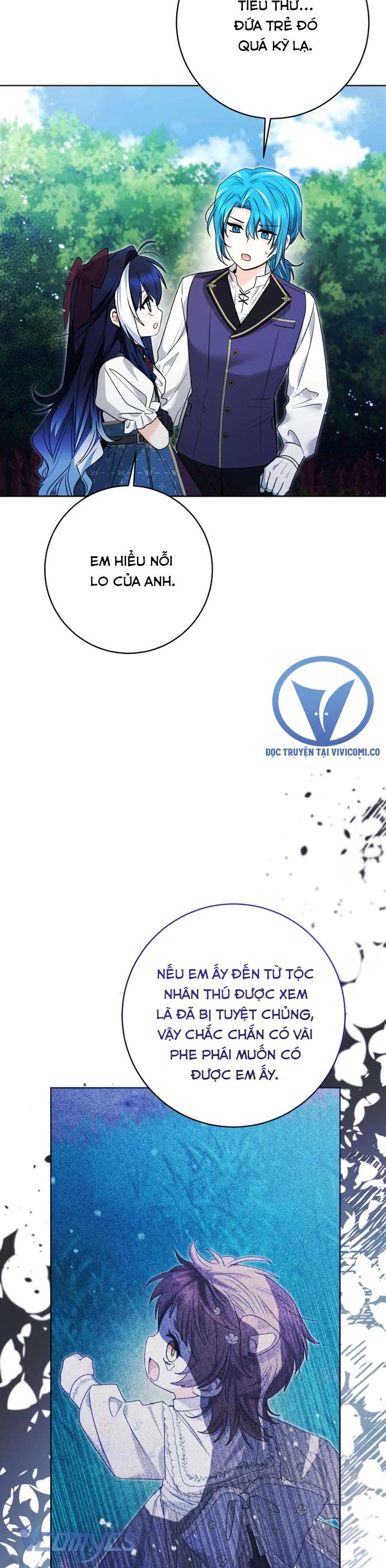 Bé Cá Voi Sát Thủ Phản Diện Chapter 78 - 30