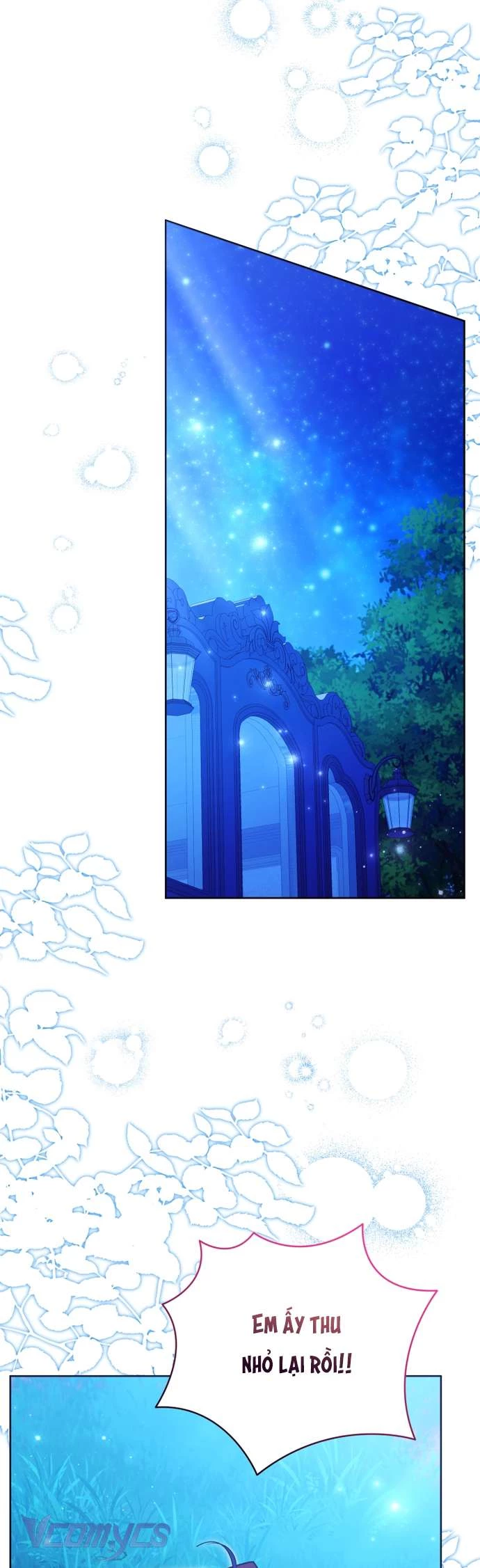 Bé Cá Voi Sát Thủ Phản Diện Chapter 78 - 32