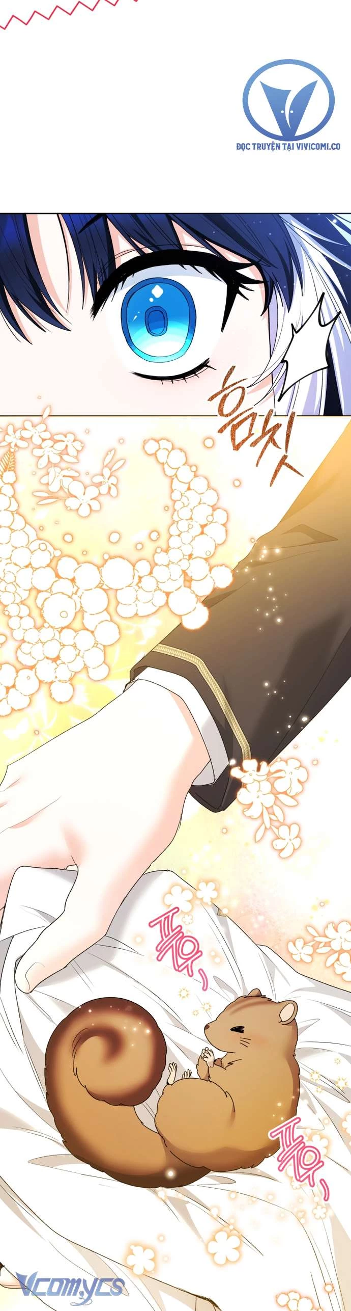 Bé Cá Voi Sát Thủ Phản Diện Chapter 78 - 35