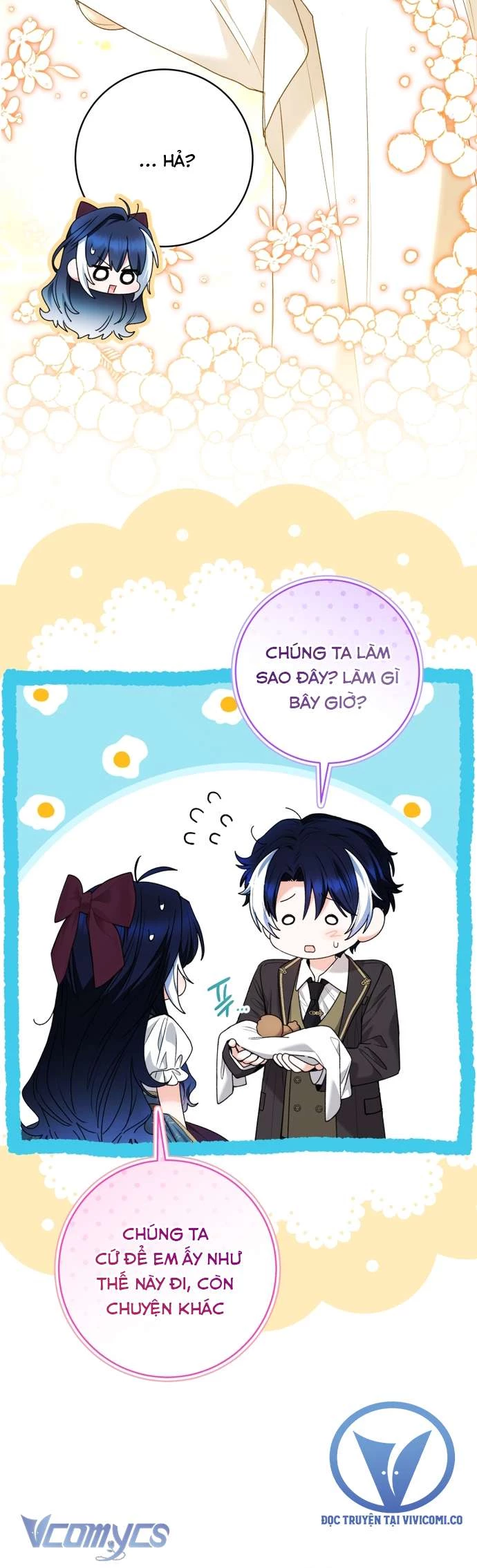 Bé Cá Voi Sát Thủ Phản Diện Chapter 78 - 36