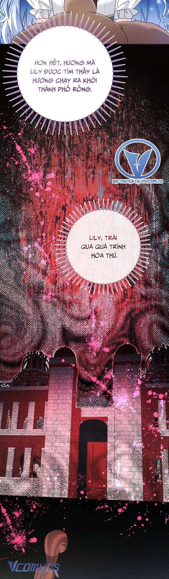 Bé Cá Voi Sát Thủ Phản Diện Chapter 78 - 38