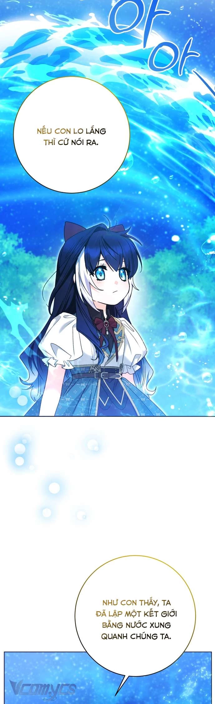 Bé Cá Voi Sát Thủ Phản Diện Chapter 78 - 40