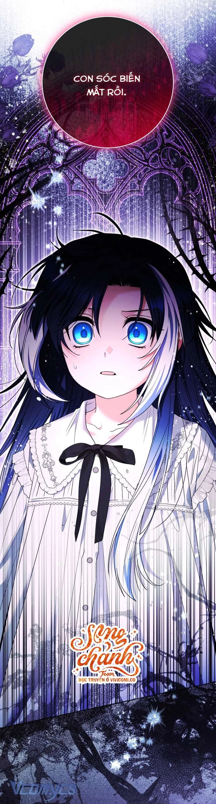 Bé Cá Voi Sát Thủ Phản Diện Chapter 78 - 47