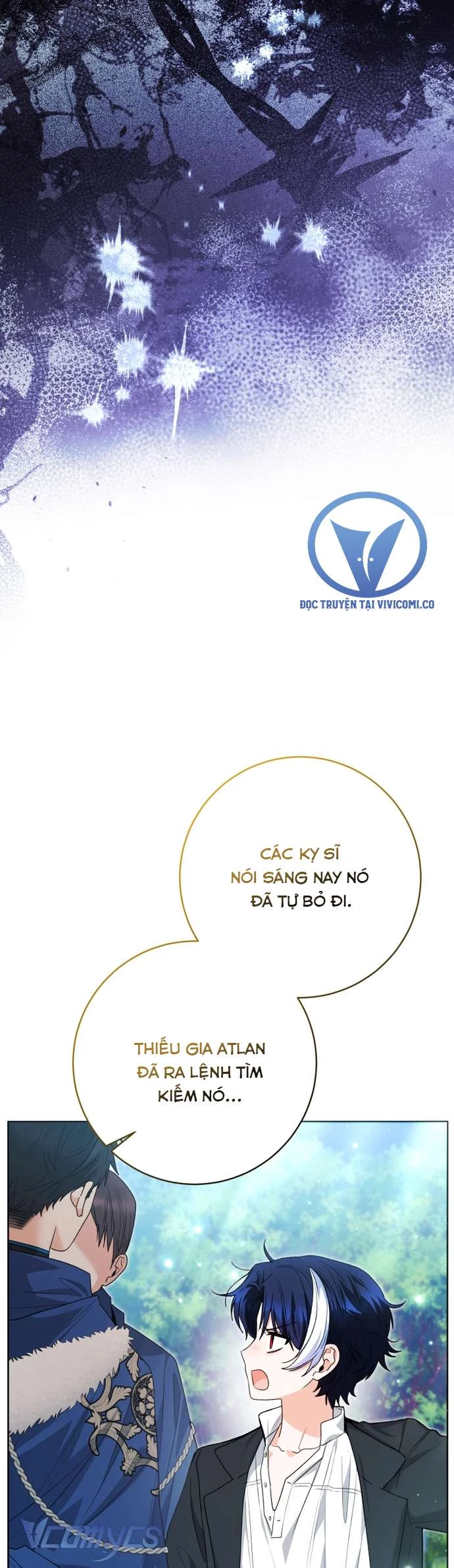 Bé Cá Voi Sát Thủ Phản Diện Chapter 79 - 3