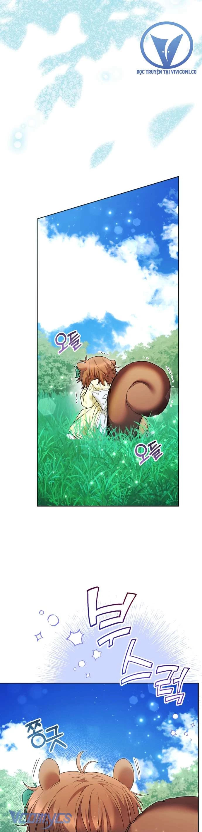 Bé Cá Voi Sát Thủ Phản Diện Chapter 79 - 9