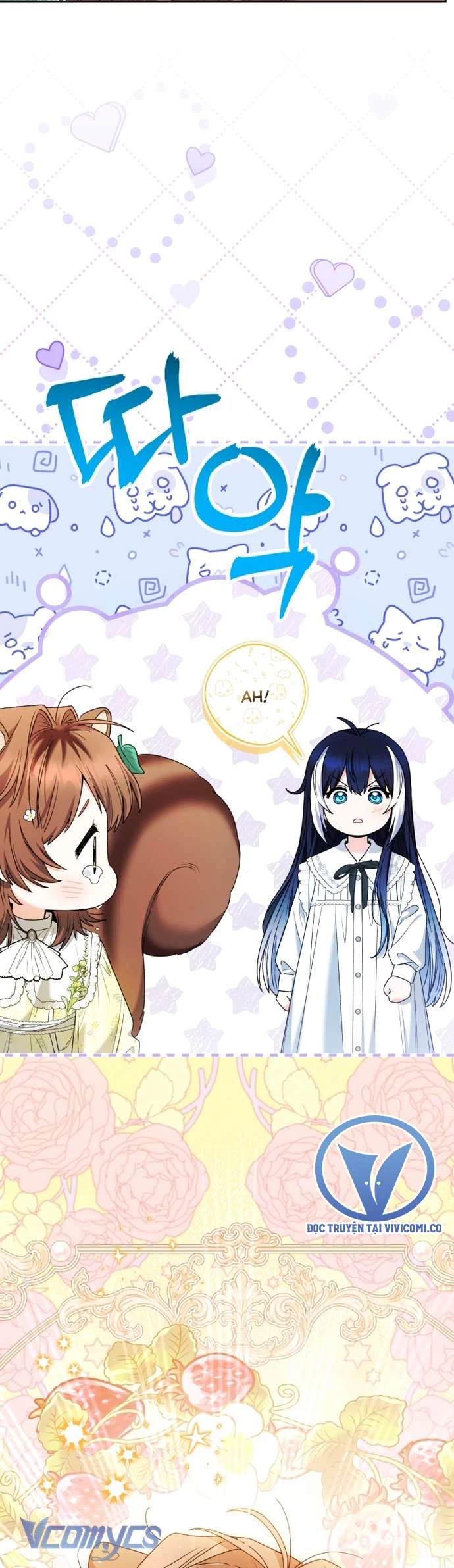 Bé Cá Voi Sát Thủ Phản Diện Chapter 79 - 10