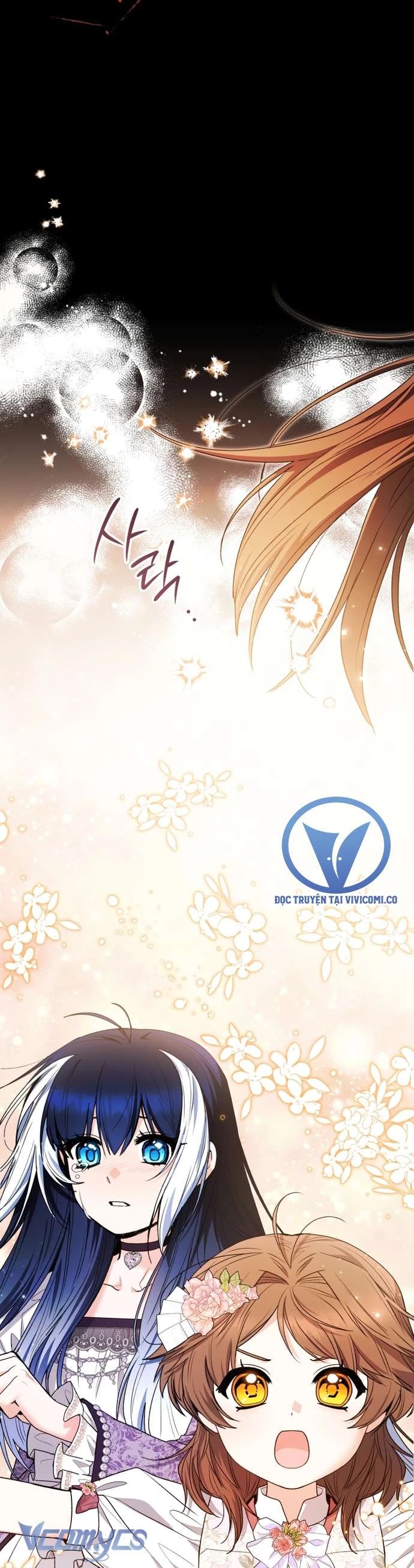 Bé Cá Voi Sát Thủ Phản Diện Chapter 79 - 14