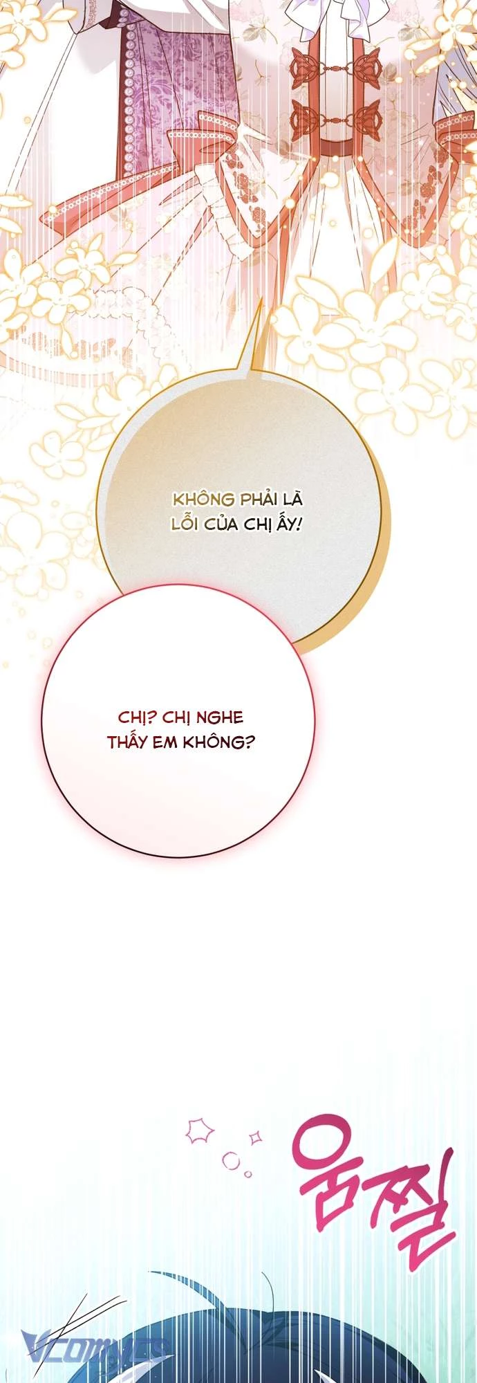 Bé Cá Voi Sát Thủ Phản Diện Chapter 79 - 15