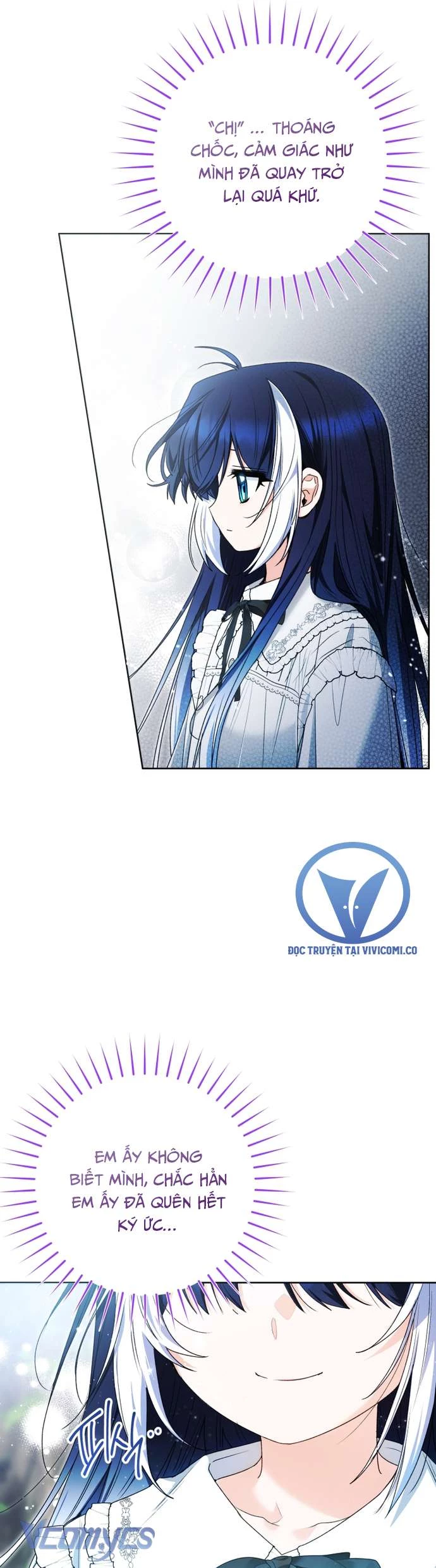 Bé Cá Voi Sát Thủ Phản Diện Chapter 79 - 17