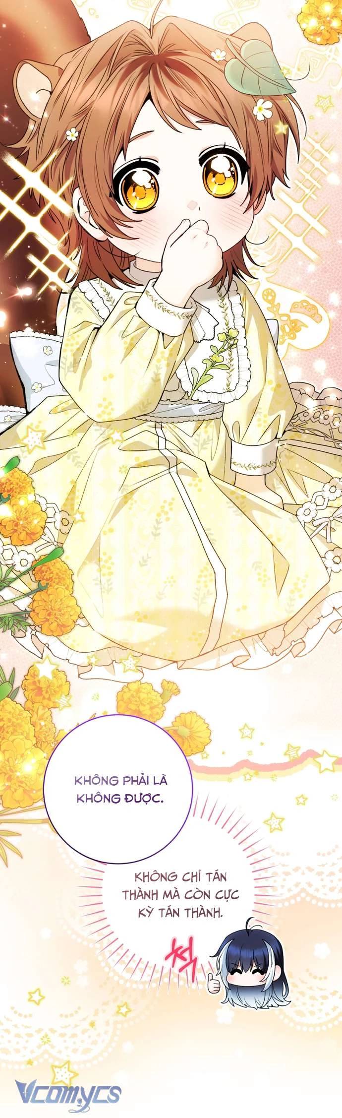 Bé Cá Voi Sát Thủ Phản Diện Chapter 79 - 19