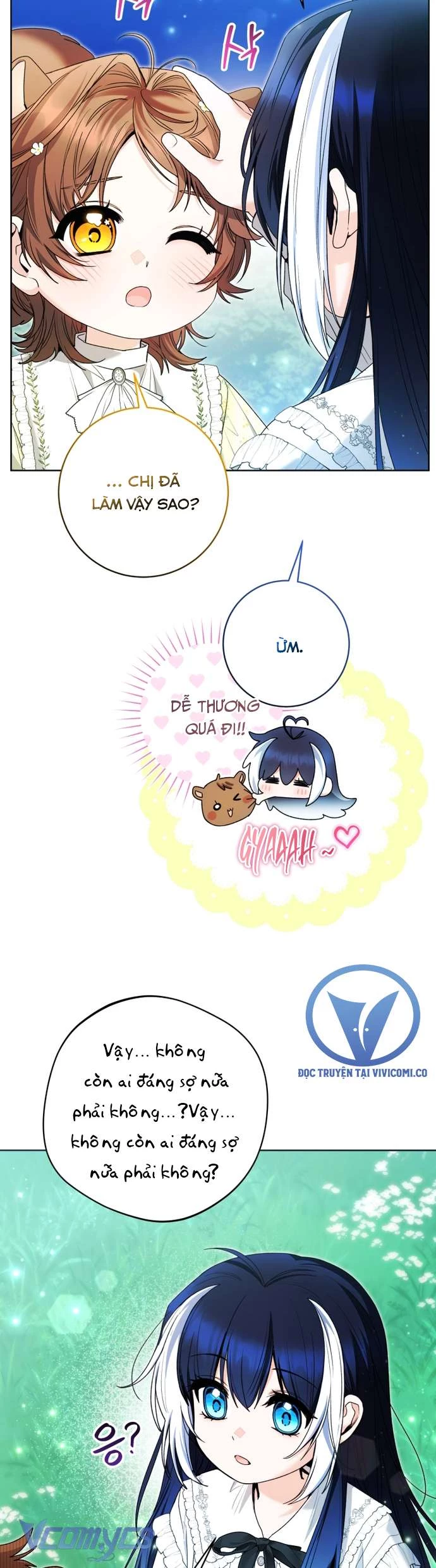 Bé Cá Voi Sát Thủ Phản Diện Chapter 79 - 24