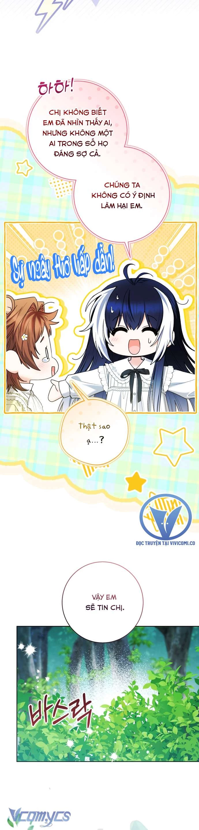 Bé Cá Voi Sát Thủ Phản Diện Chapter 79 - 26