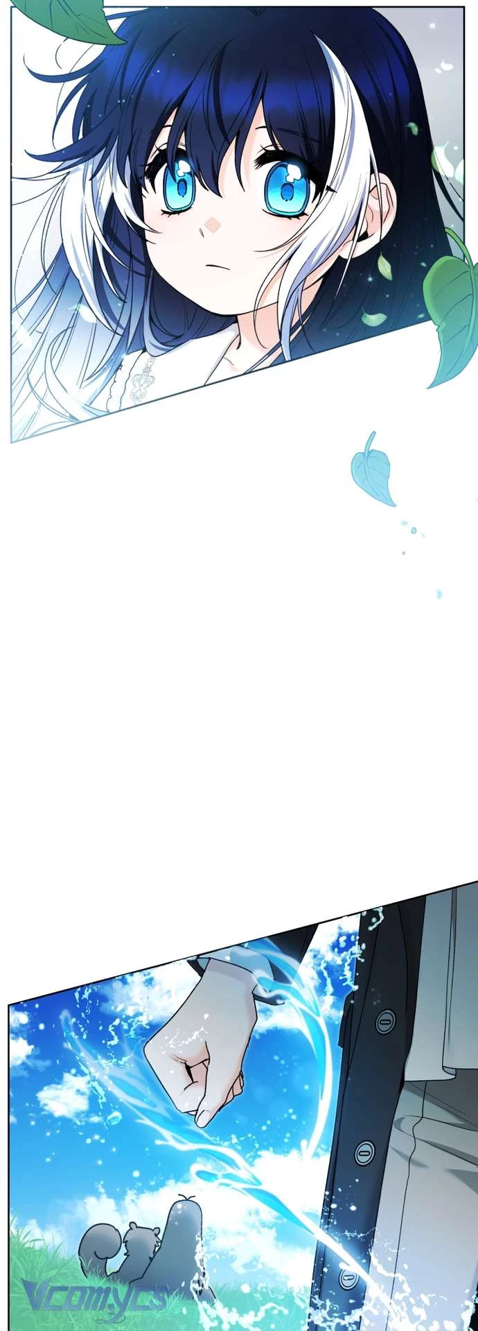 Bé Cá Voi Sát Thủ Phản Diện Chapter 79 - 28