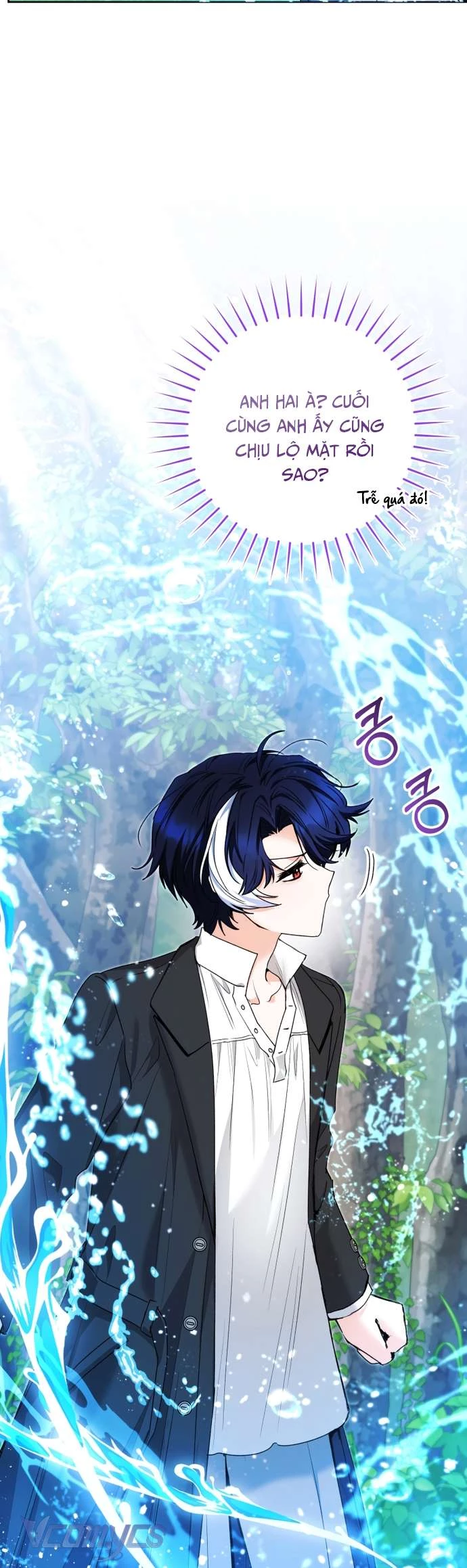 Bé Cá Voi Sát Thủ Phản Diện Chapter 79 - 29