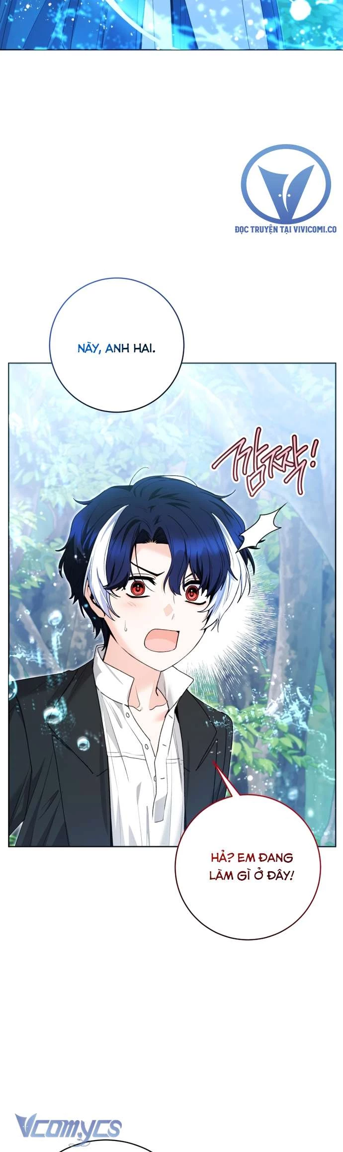 Bé Cá Voi Sát Thủ Phản Diện Chapter 79 - 30