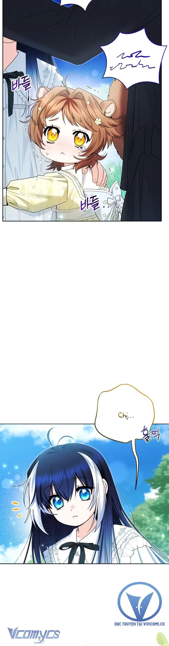 Bé Cá Voi Sát Thủ Phản Diện Chapter 79 - 35